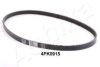 ASHIKA 112-4PK915 V-Ribbed Belts